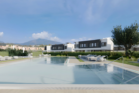 Villa a Estepona, Malaga, Estepona - € 900.000 | Ref: WB2385 - foto 16